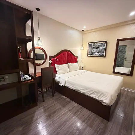 Lavender Boutique House-3