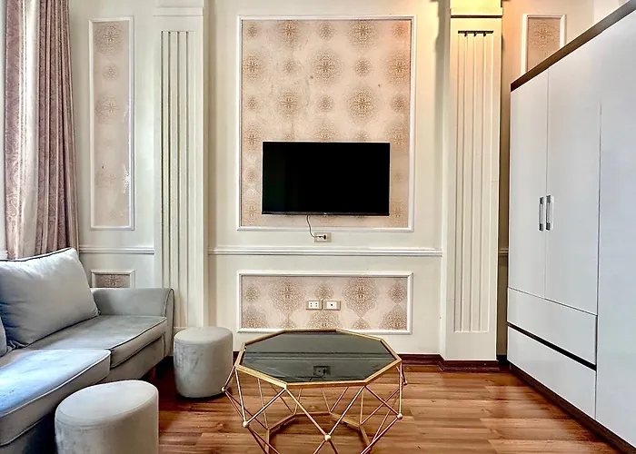 Harry House - 40M Large Room, Full Amenity, Quiet