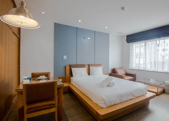 22HOUSING 48 Phan Kế Bính